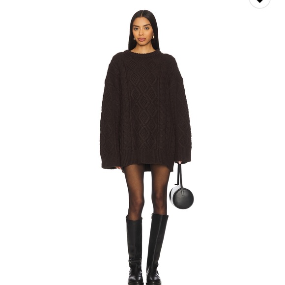 Lioness Sweaters - Lioness Gigi Knit Pullover